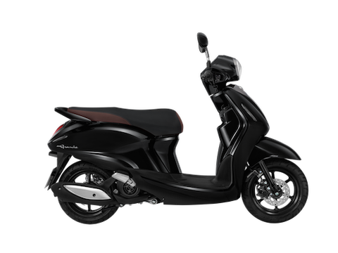 Grande Phiên bản Đặc Biệt hoàn toàn mới