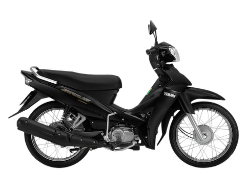 Sirius Phiên bản Phanh Cơ