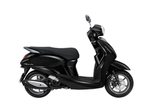 Grande Phiên Bản Tiêu Chuẩn