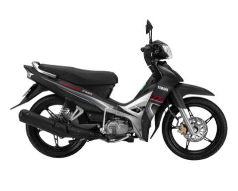 Sirius Phiên bản Vành Đúc