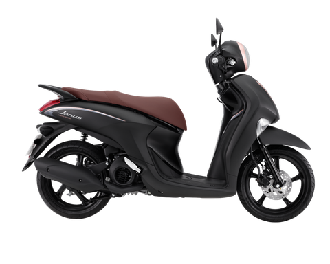 Janus Phiên bản Giới Hạn hoàn toàn mới màu mới