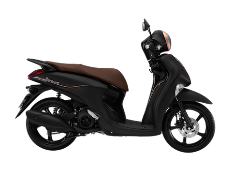 Janus Phiên bản Giới Hạn hoàn toàn mới