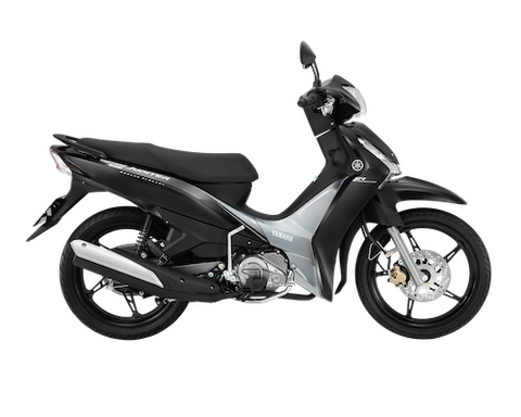 JUPITER FINN Phiên Bản Tiêu Chuẩn