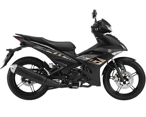 Exciter 150 Phiên bản RC