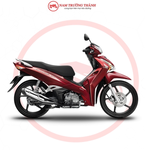 Future 125 Fi Phiên bản Cao cấp (Phanh đĩa-vành đúc)