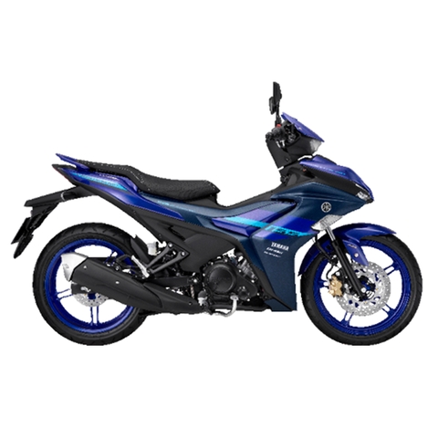 Exciter 155 Phiên bản giới hạn ABS GP