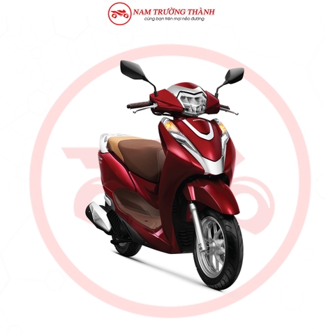 Lead 125cc Phiên bản Cao cấp