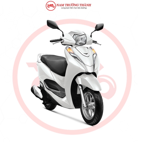 Lead 125cc Phiên bản Tiêu chuẩn