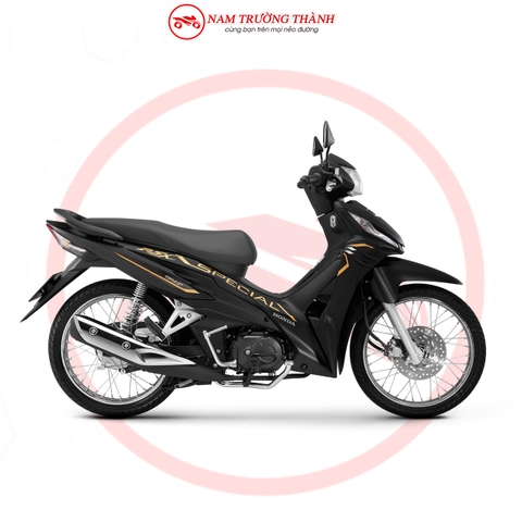 Wave RSX Fi 110 Phanh đĩa_vành nan