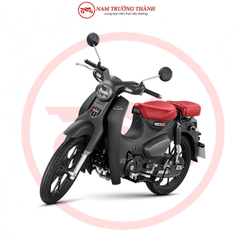 Super Cub C125 Phiên bản đặc biệt