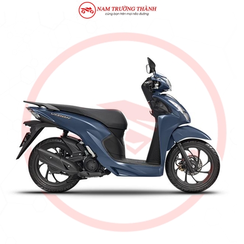 Vision Phiên bản Đặc biệt