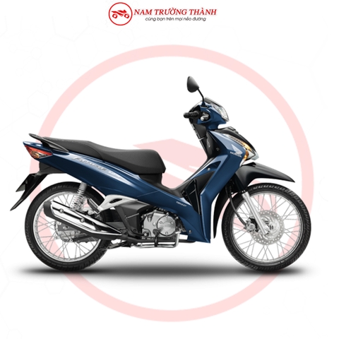 Future 125 Phiên bản Tiêu chuẩn ( Phanh đĩa_vành nan hoa)