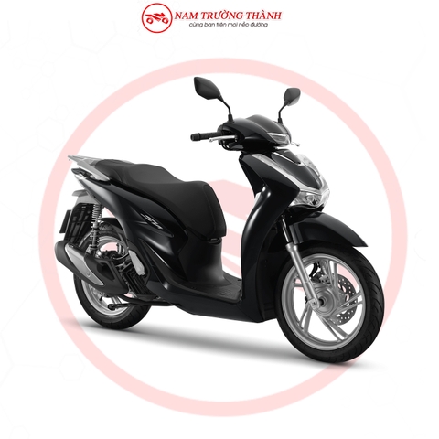 SH125i Phiên bản Tiêu Chuẩn