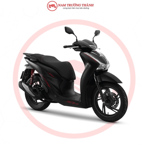 SH125i Phiên bản Đặc Biệt