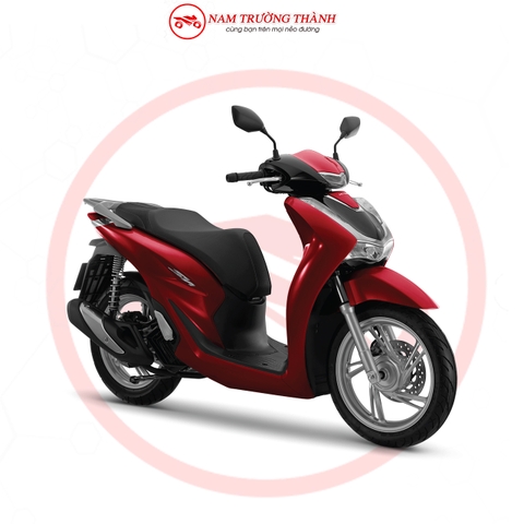 SH125i Phiên bản Cao Cấp