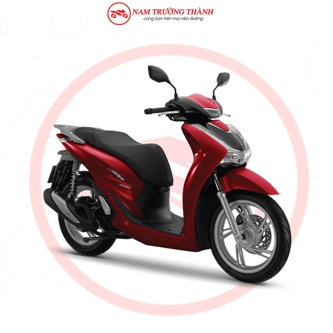 Sh160i Phiên bản Cao Cấp