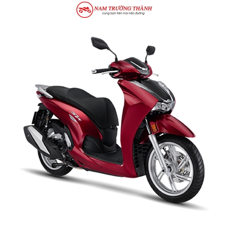 SH350i Phiên bản Cao Cấp