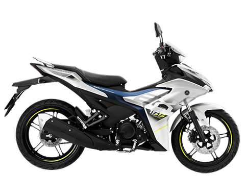 Exciter 155 Phiên bản giới hạn MASTER ART OF STREET