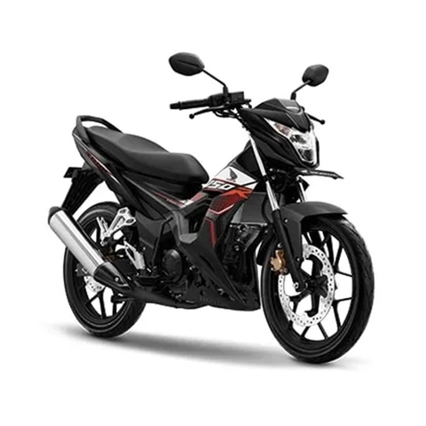 Honda Sonic 150R