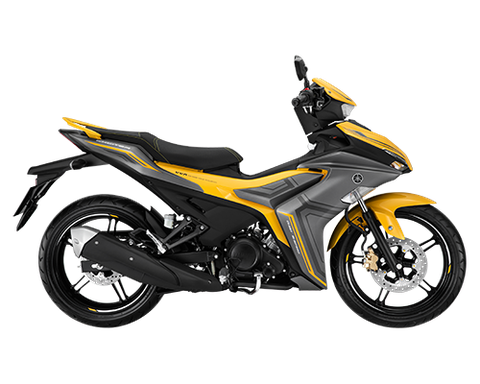 Exciter 155 Phiên bản giới hạn