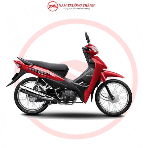 Wave Alpha Phiên bản tiêu chuẩn