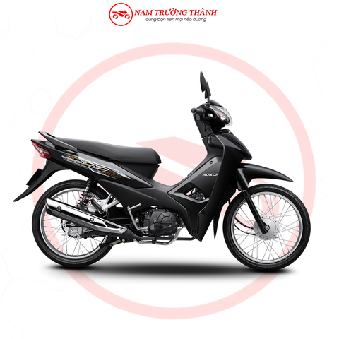 Wave Alpha Phiên bản đặc biệt