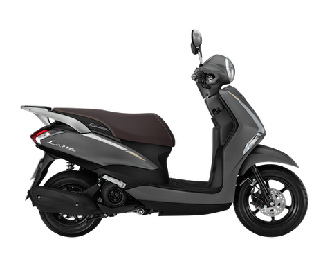 LATTE Phiên bản Giới Hạn