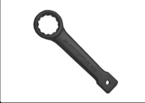 Cờ lê tròng đóng TUOSEN