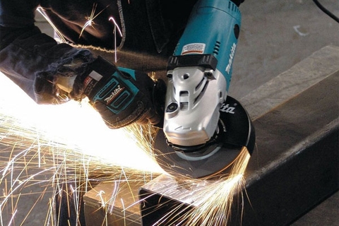 Các thông số kỹ thuật bạn cần biết để chọn mua máy mài góc phù hợp