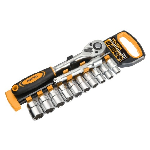 BỘ ĐẦU TÍP TỰ ĐỘNG 1/2 12 MÓN TOLSEN 15152