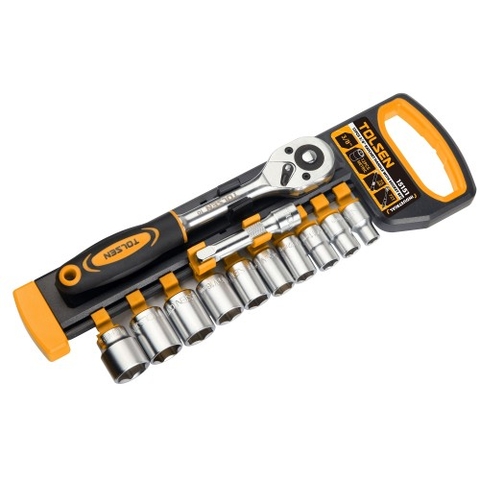 BỘ ĐẦU TỰ ĐỘNG 3/8 12 MÓN TOLSEN 15151