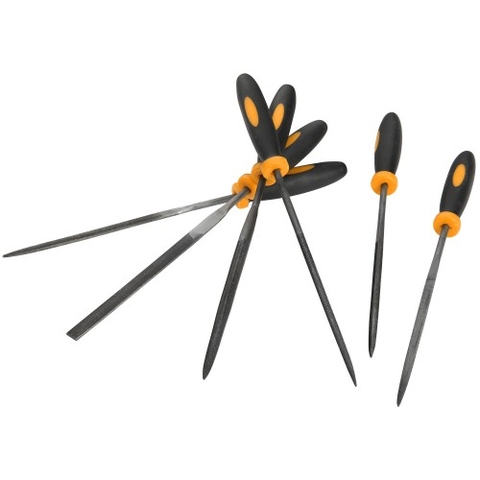 BỘ DŨA TRÒN, TAM GIÁC, VUÔNG TOLSEN