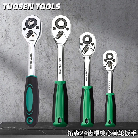 CẦN XIẾT LỰC 2 CHIỀU TUOSEN