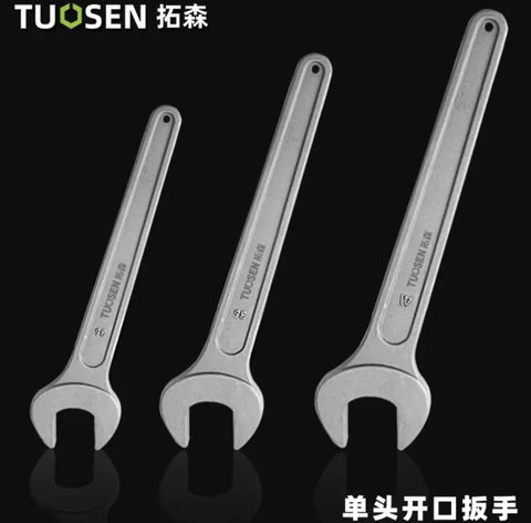 Cờ lê miệng đóng tuosen