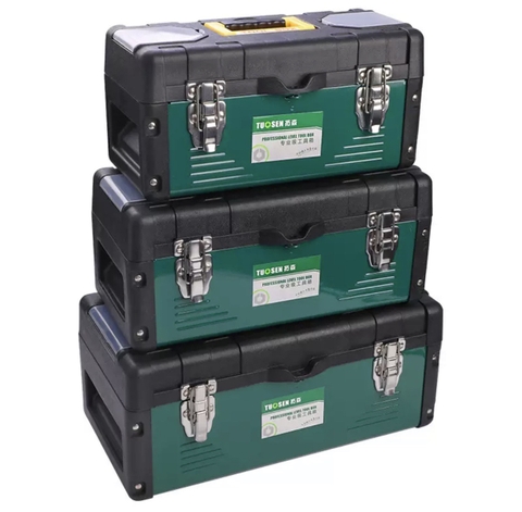 HỘP ĐỰNG DỤNG CỤ NHỰA TUOSEN