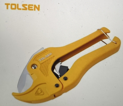 MÁY CẮT ỐNG PVC (3-42mm)