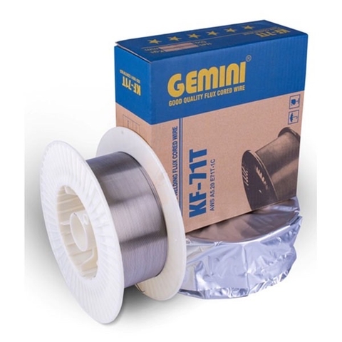 KF-71T DÂY HÀN LÕI THUỐC