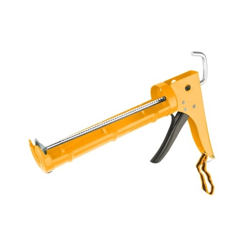 MÁNG BẮN SILICONE 225MM TOLSEN