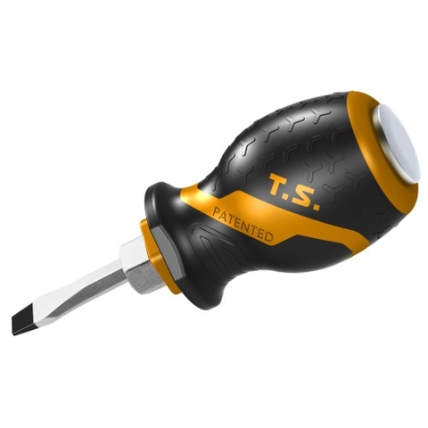 TUA VÍT ĐÓNG NGẮN ĐẦU TRỪ TOLSEN