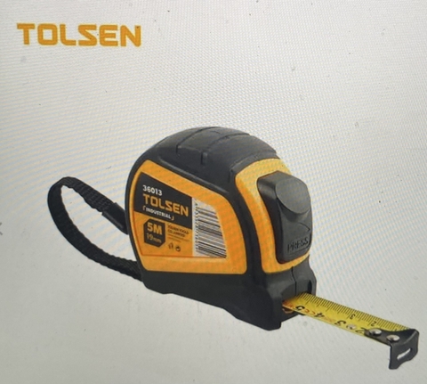 THƯỚC CUÔN TOLSEN 36012