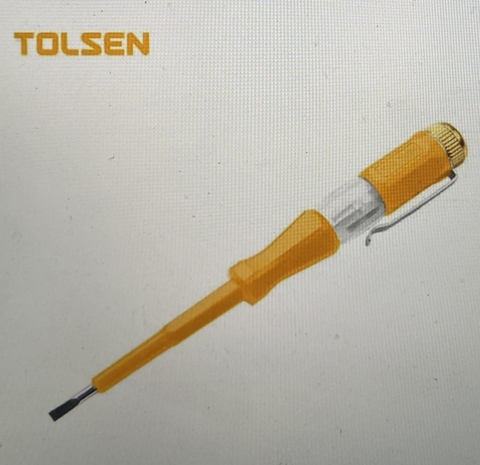 BÚT THỬ ĐIỆN TUOSEN 38114