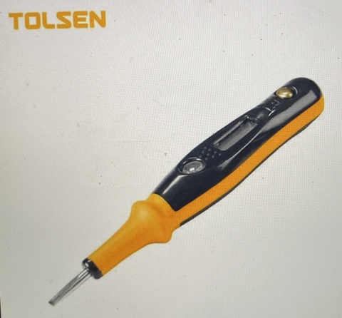 VÍT THỬ ĐIỆN TOLSEN 38109