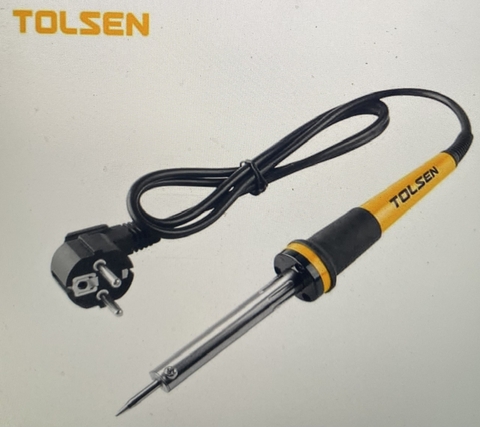 MỎ HÀN 60W ( CÔNG NGHIỆP ) TOLSEN 38063