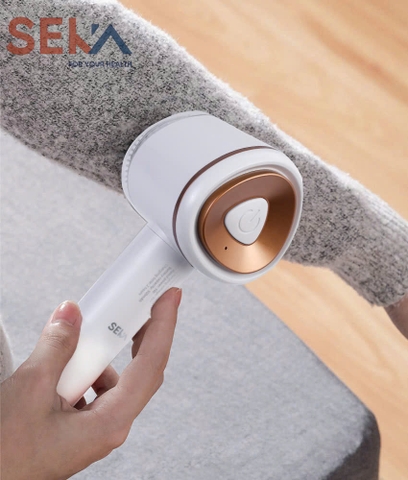 Máy Cắt Lông Xù SK920 - Phiên Bản 2.0
