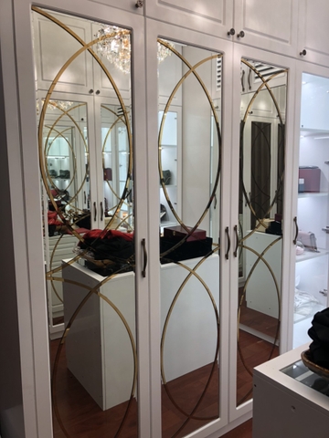 Sản Phẩm Mới