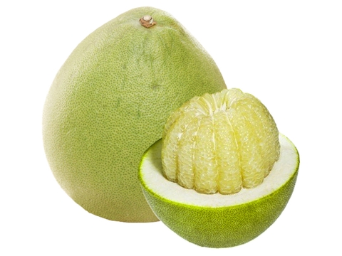 Bưởi Hoa Động thiên nhiên (quả)