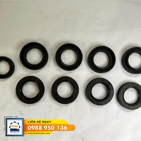 BƠM BÁNH RĂNG NHỰA