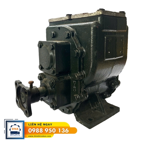 BƠM BÁNH RĂNG NHỰA