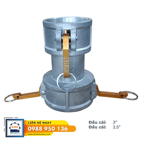 KHỚP NỐI CHUYỂN