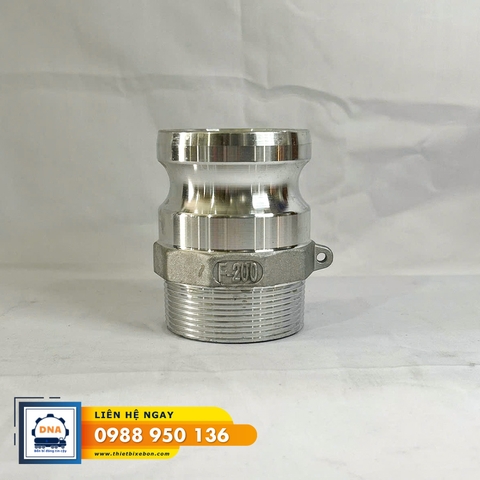 KHỚP NỐI NHANH LOẠI F
